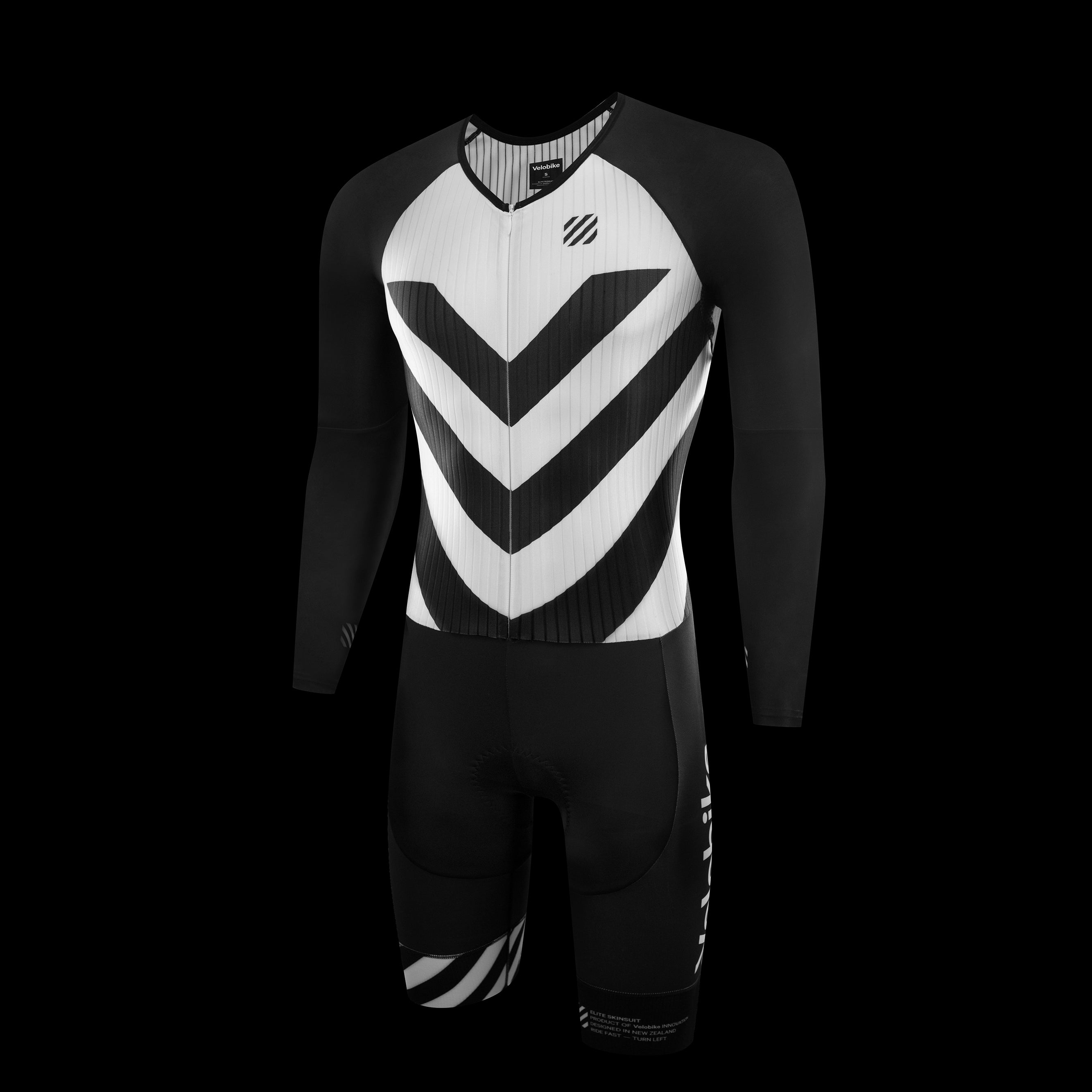 Velobike Team Skinsuit