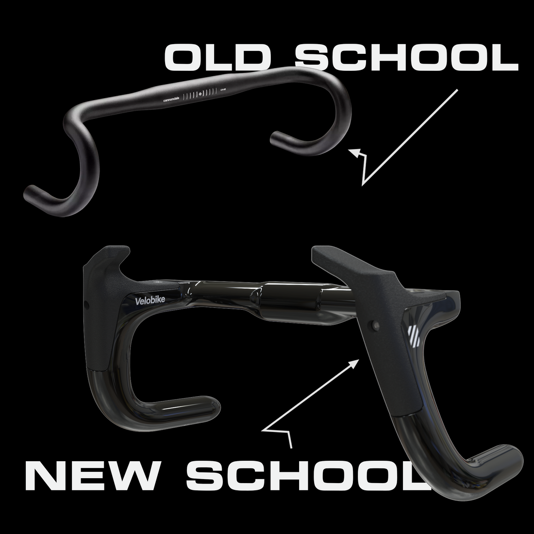 The Handlebar Design Revolution