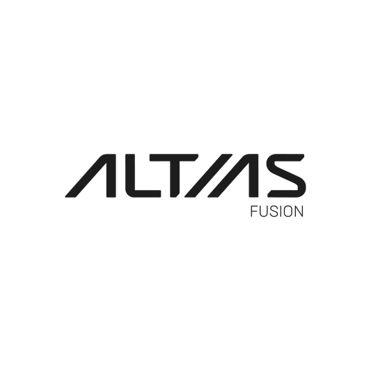 Altias Fusion - Kilo/Pursuit Cockpit