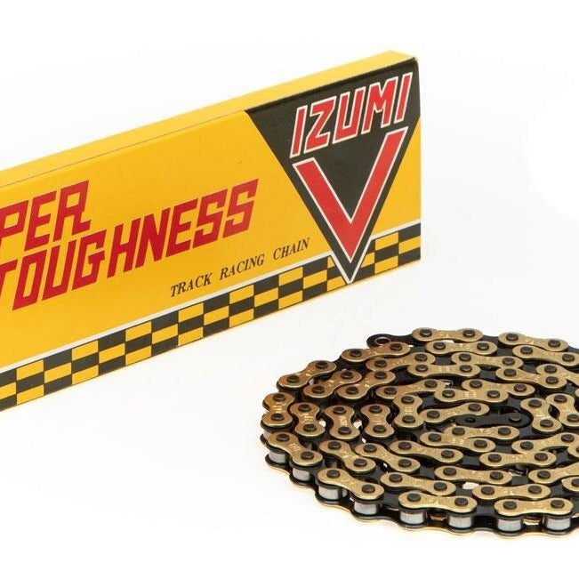 Izumi Super Toughness NJS Chain