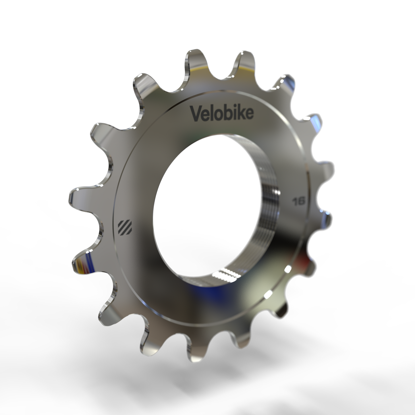 Velobike Elite Track Sprocket Narrow