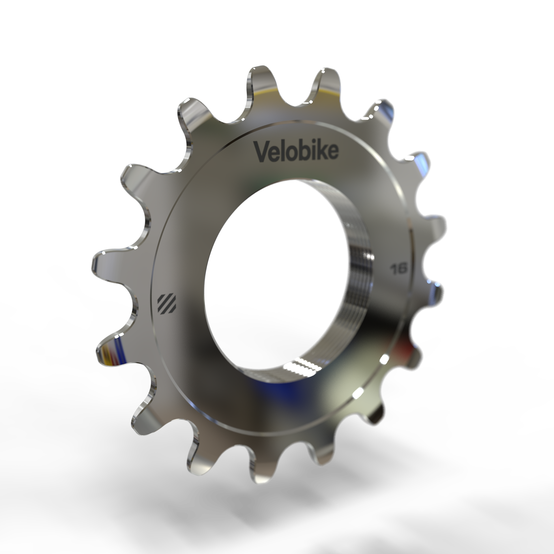 Velobike Elite Track Sprocket Narrow