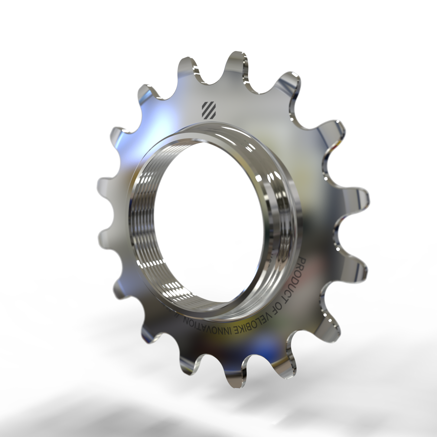 Velobike Elite Track Sprocket Narrow