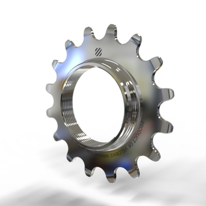 Velobike Elite Track Sprocket Narrow