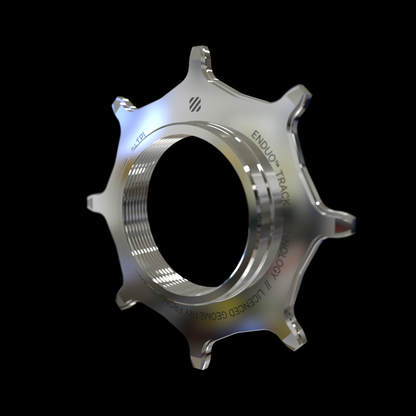 Velobike Innovation Enduo Sprocket