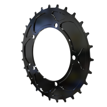 Velobike Enduo 56t Chainring