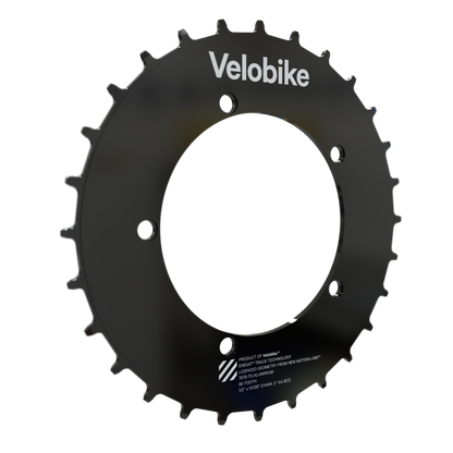 Velobike Enduo 56t Chainring