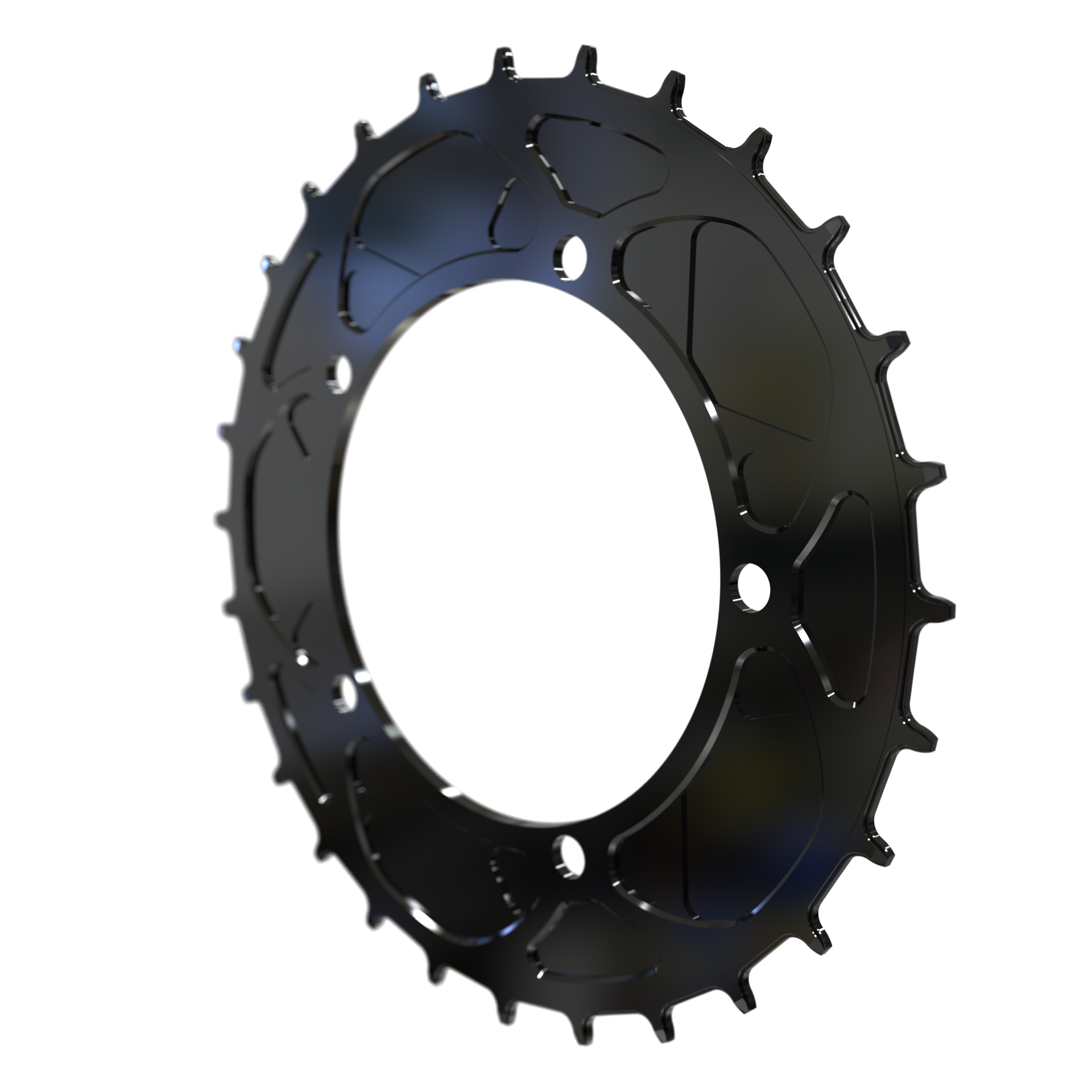 Velobike Enduo Chainring