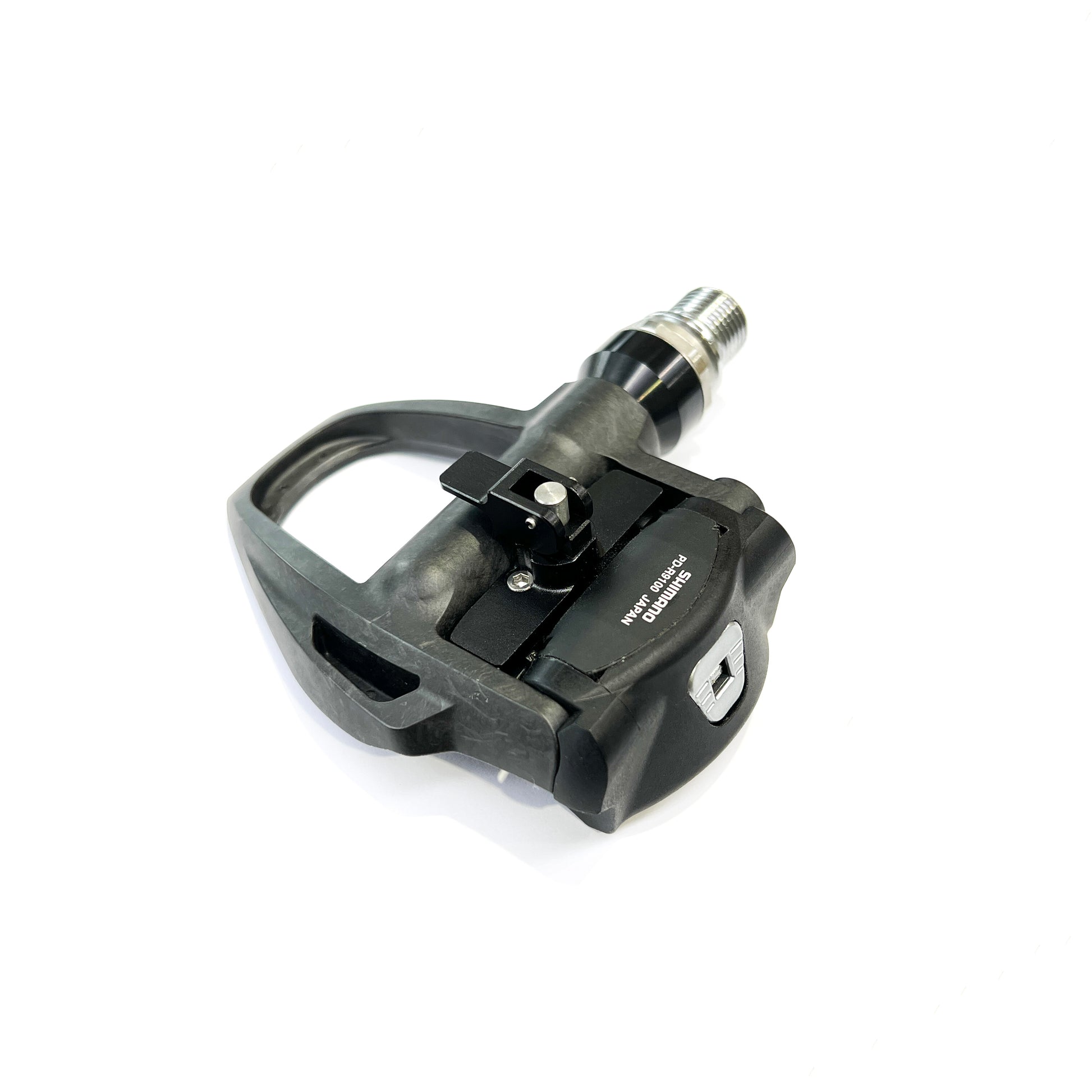 Velobike Pedal Cleat Locks Dura Ace R9100 SPD-SL Pedal