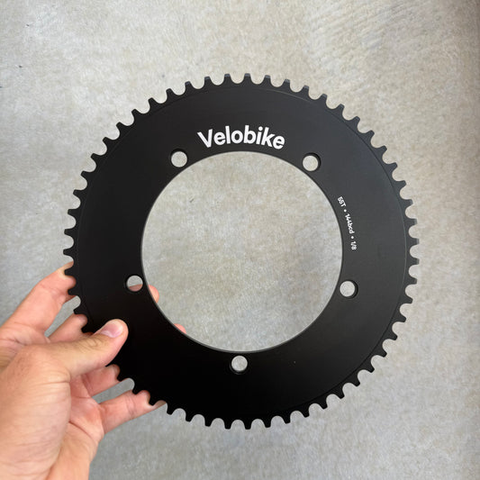 Gen 1 55T Elite Track Chainring - Backroom