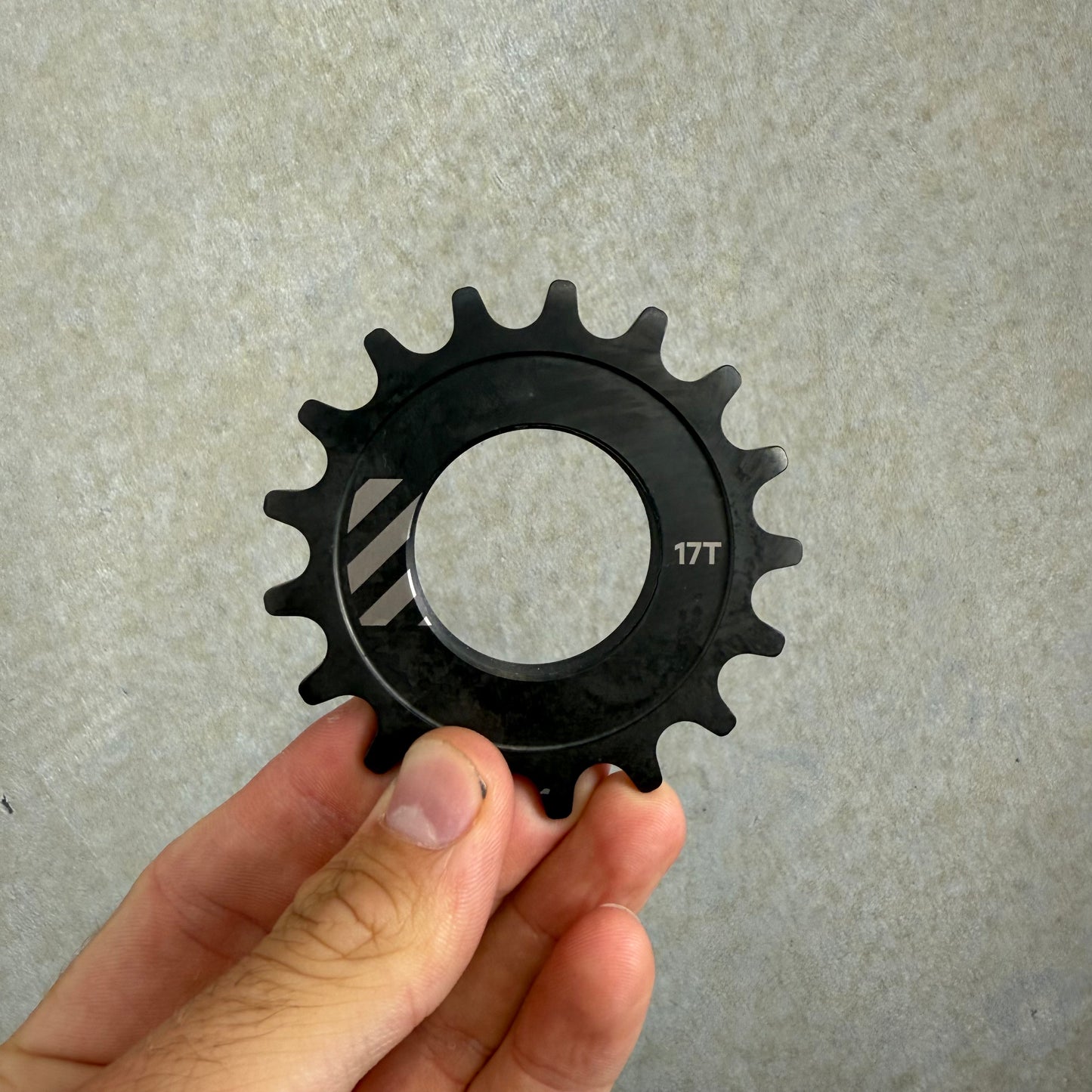 17T Track Sprocket - Backroom