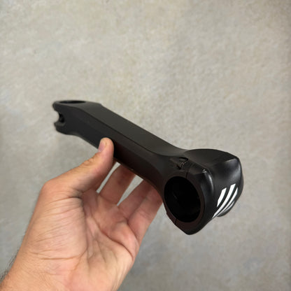 180mm/12° Elite Longboi Stem - Backroom