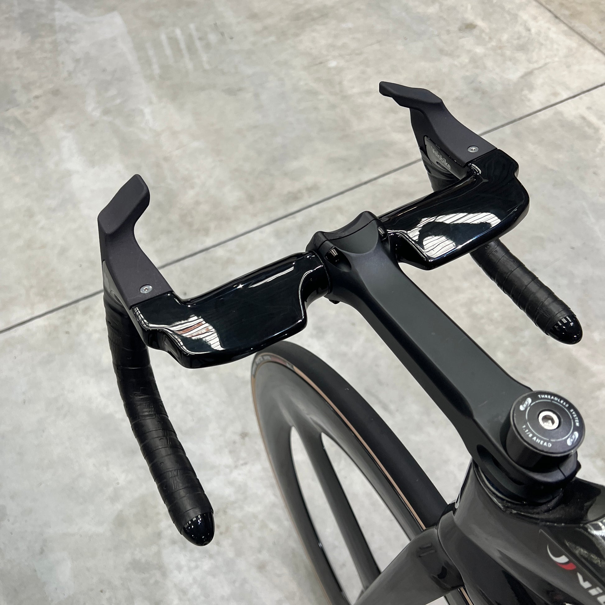 Velobike SKAT Endurance Handlbars