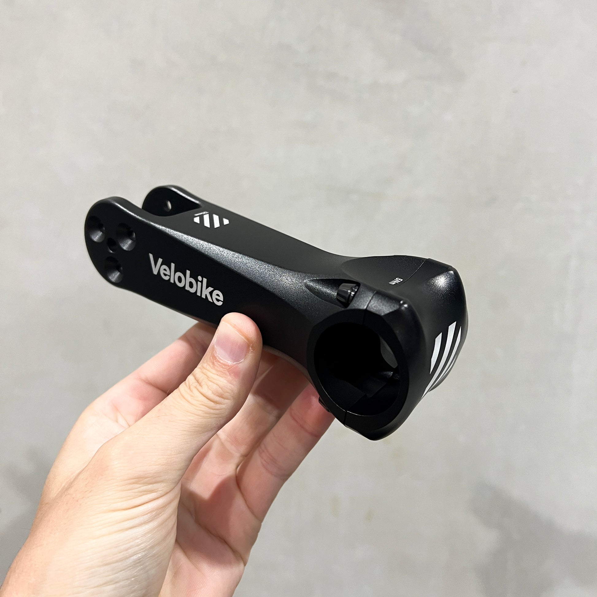 Velobike Longboi Stem Look T20, 895