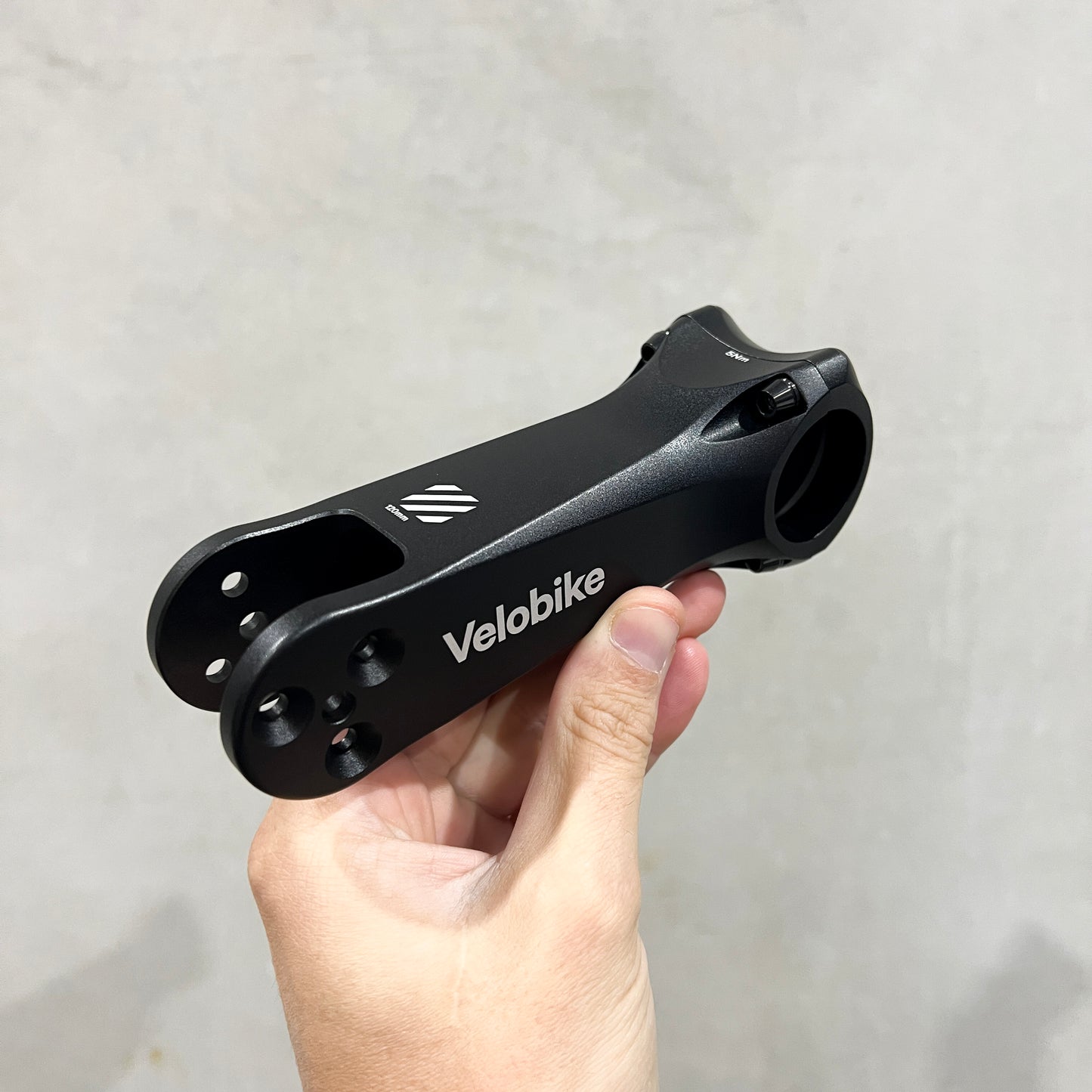 Velobike Longboi Stem Look T20, 895