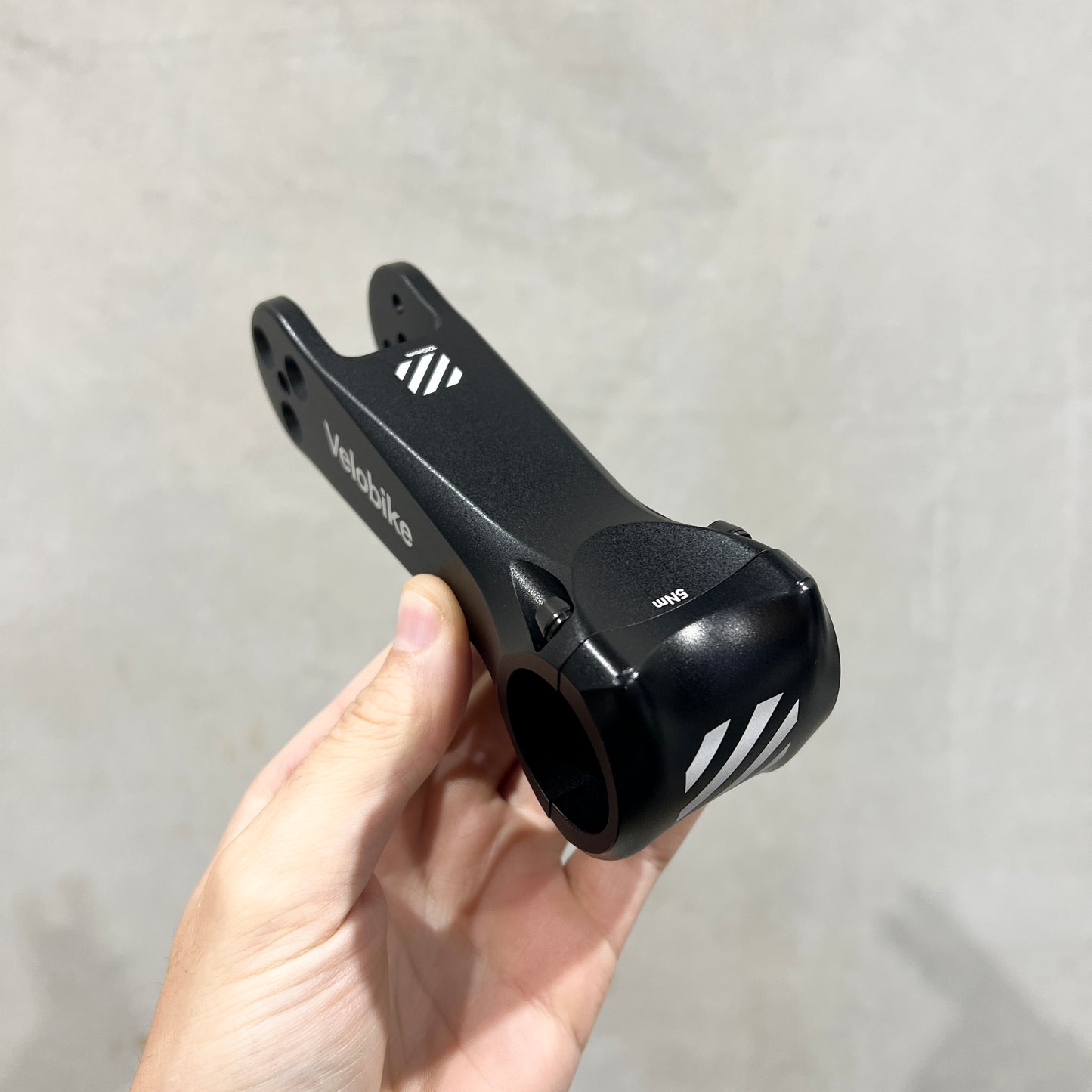 Velobike Longboi Stem Look T20, 895