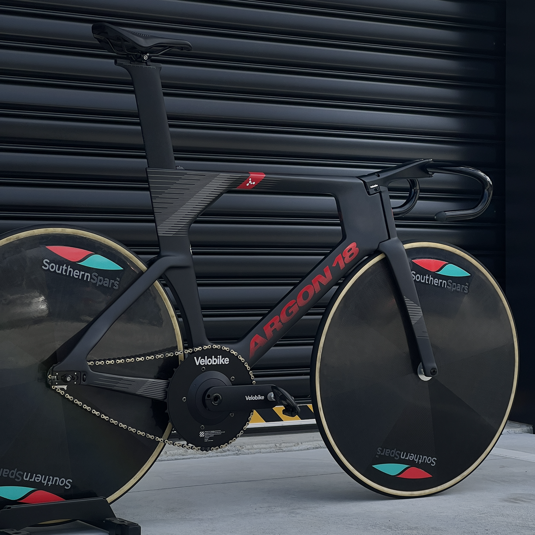 Altias Stem Argon18 Velobike