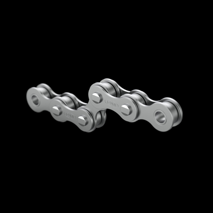 IZUMI 410 Chain - Silver