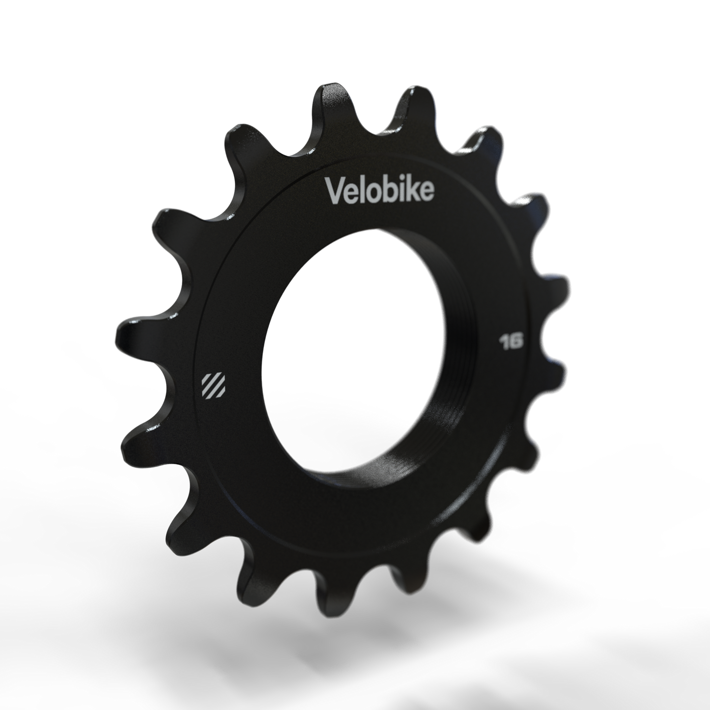 Velobike Track Sprocket Cr-Mo Steel