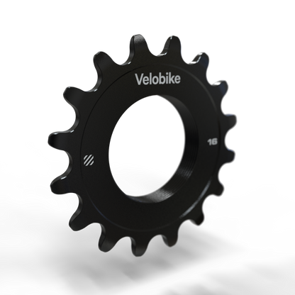 Velobike Track Sprocket Cr-Mo Steel