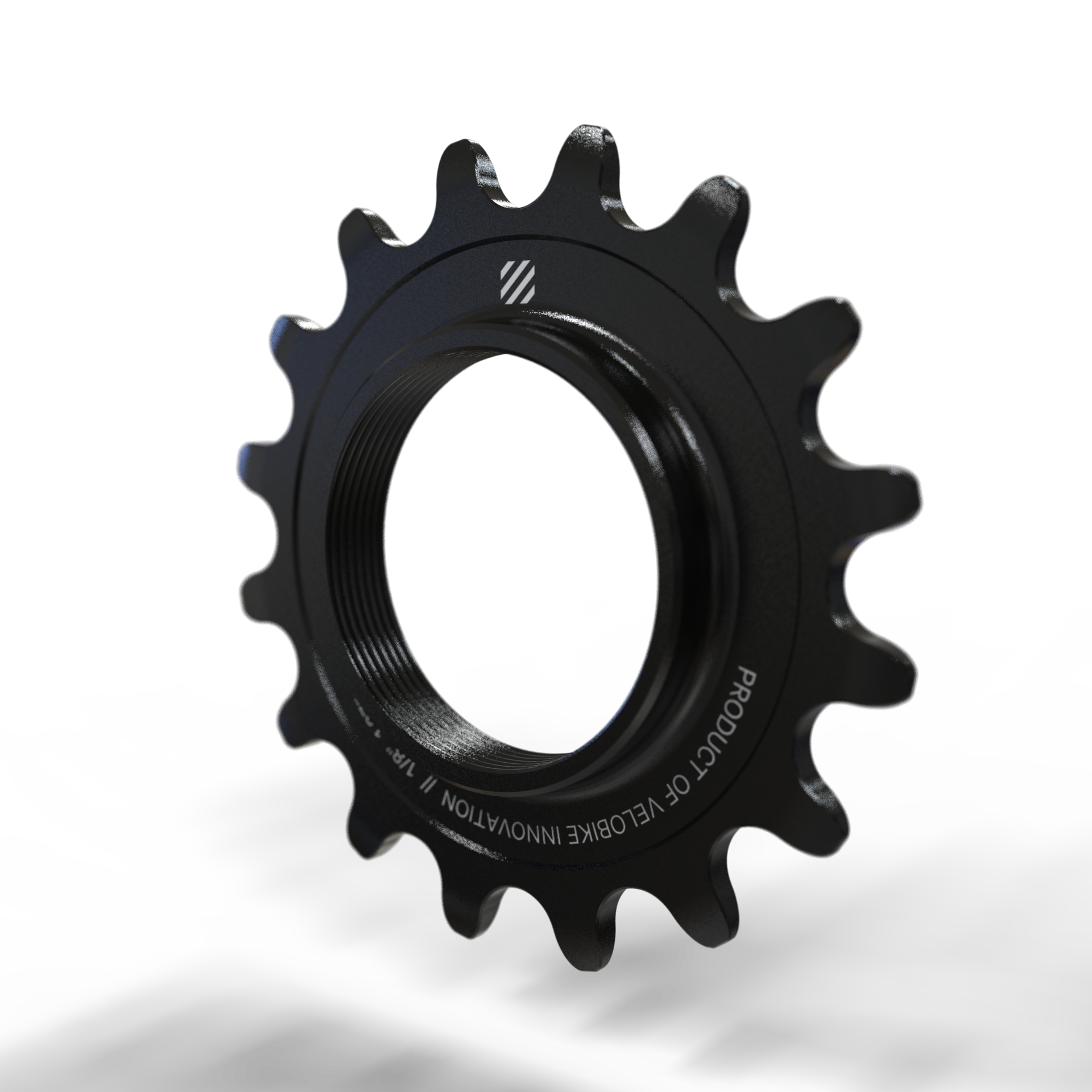 Velobike Track Sprocket Cr-Mo Steel