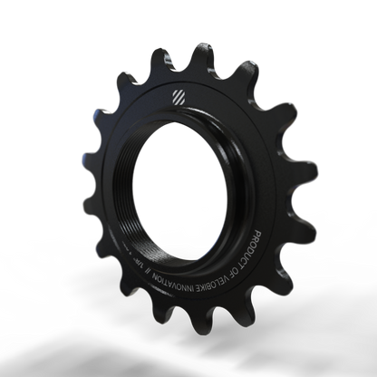 Velobike Track Sprocket Cr-Mo Steel