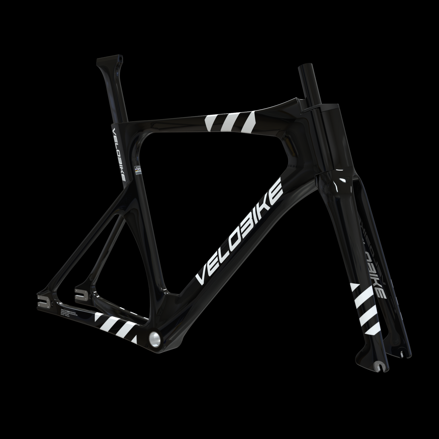 Velobike M2 Frameset