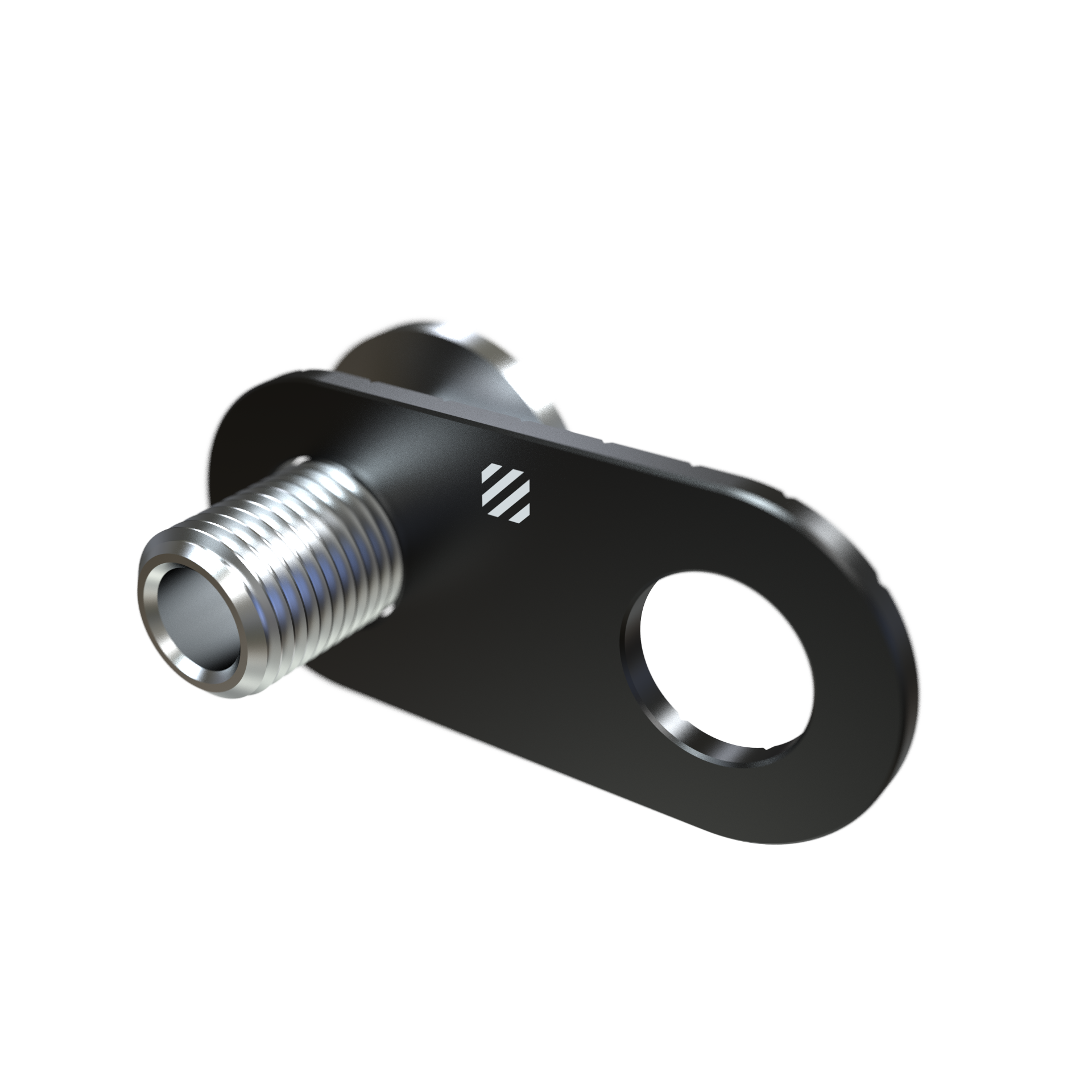 Velobike Innovation Axle Lock