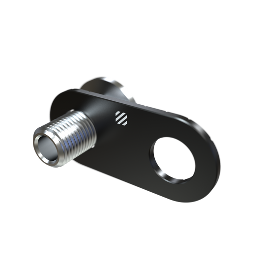 Velobike Innovation Axle Lock