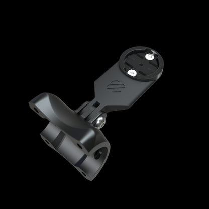 Velobike Longboi Faceplate Accessory Mount