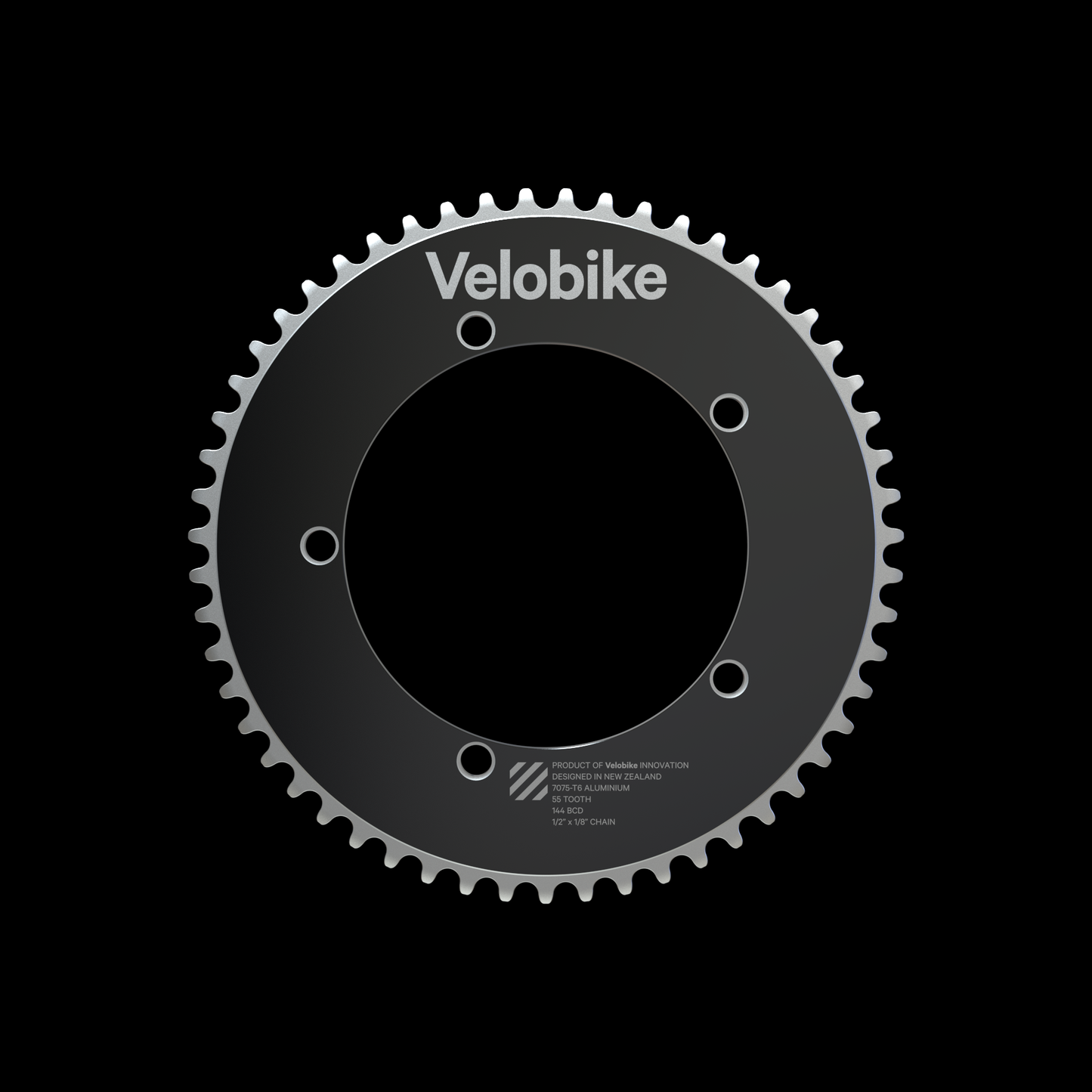 Velobike Track Chainring