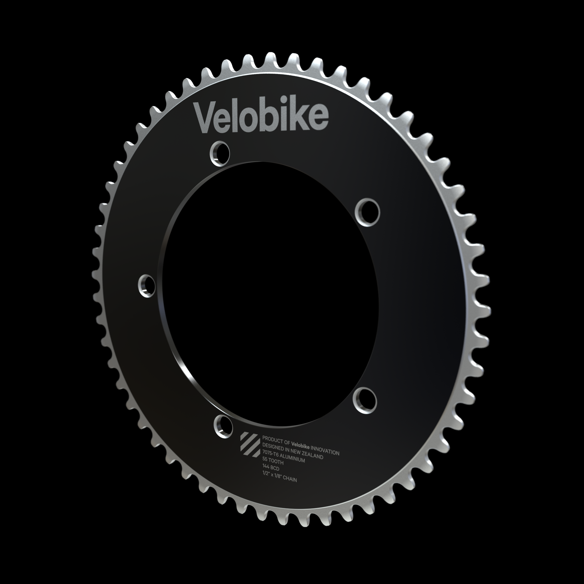 Velobike Track Chainring