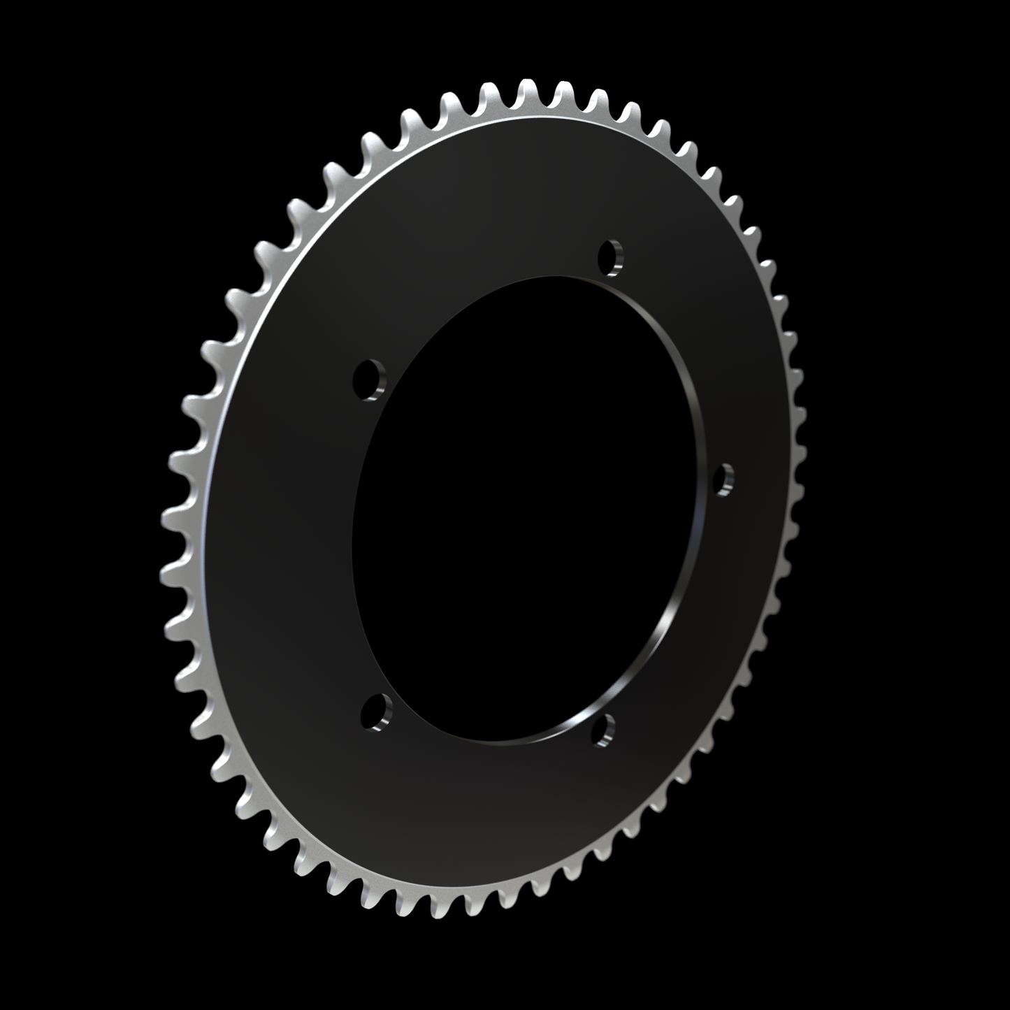 Velobike Track Chainring