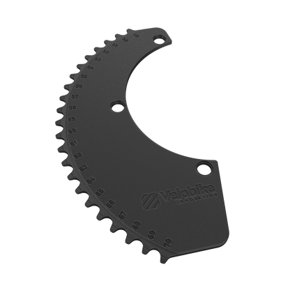 Velobike Innovation Chainring Clearance Gauge