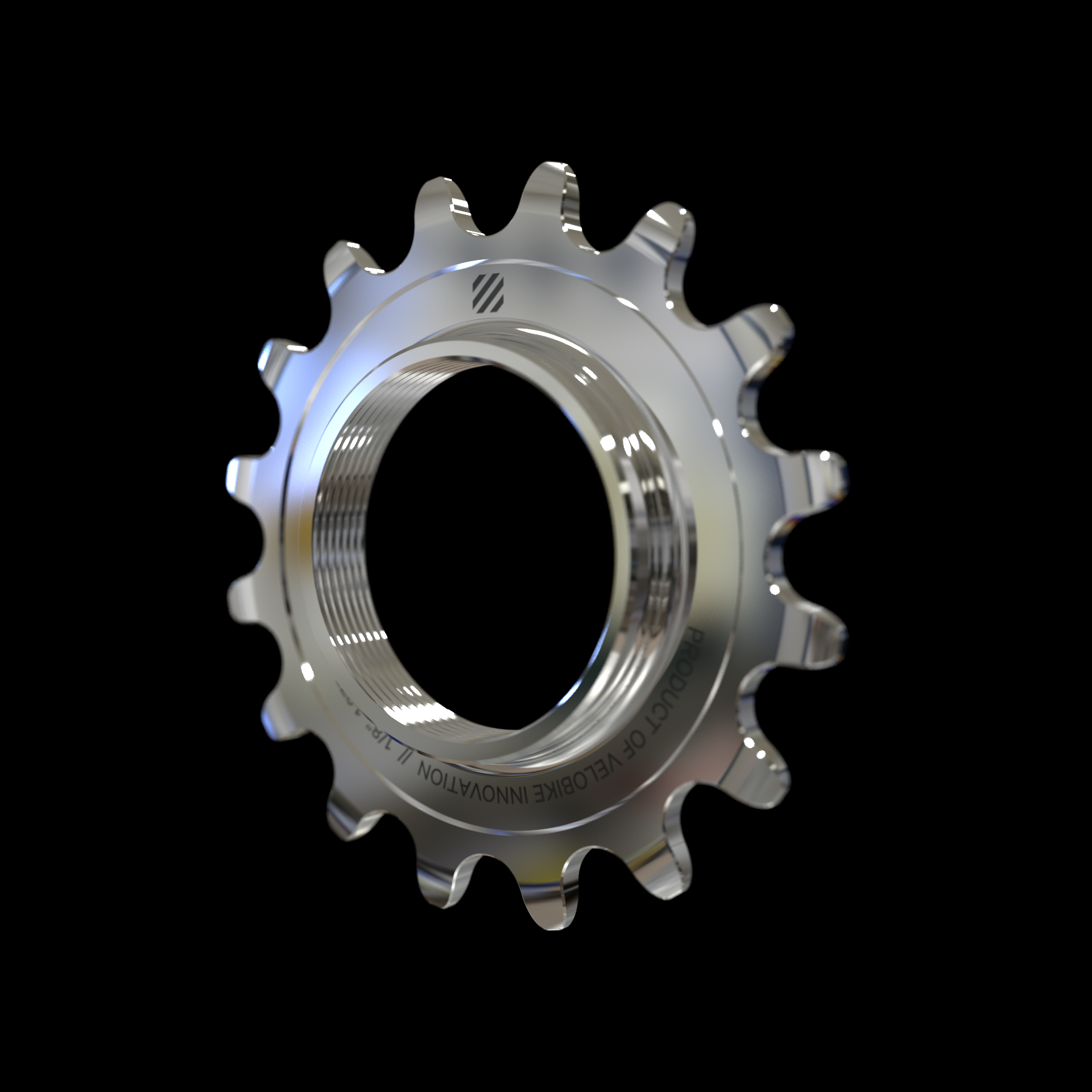 Velobike Elite Track Sprocket