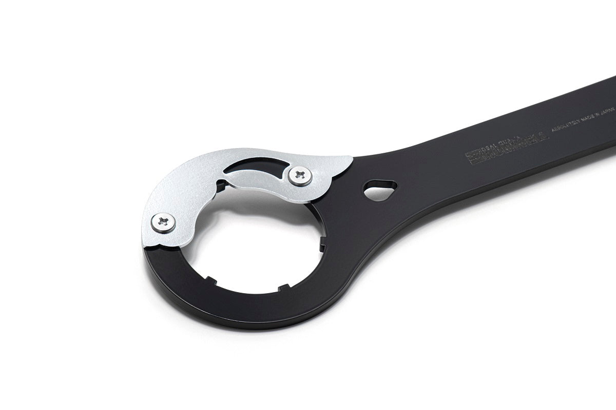 Runwell BBLT6 bottom bracket lockring tool