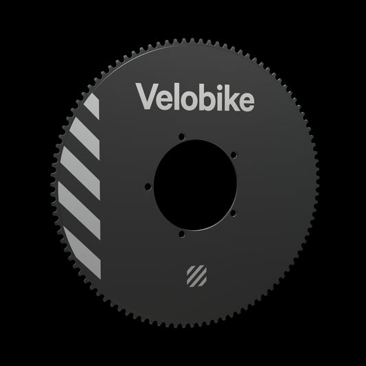 Velobike 100t Elite Track Chainring