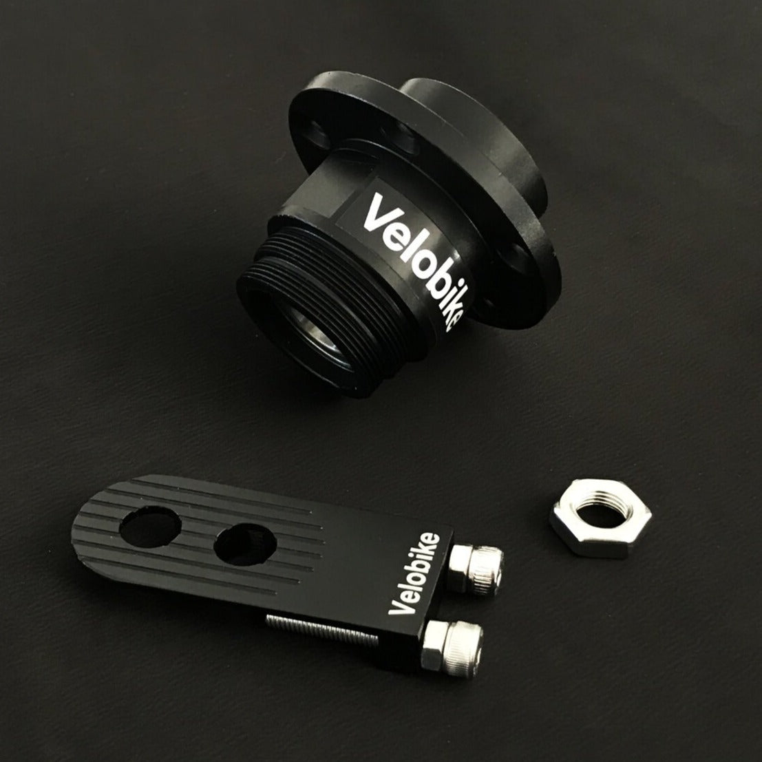 LeMond Revolution Fixed-Gear Adapter