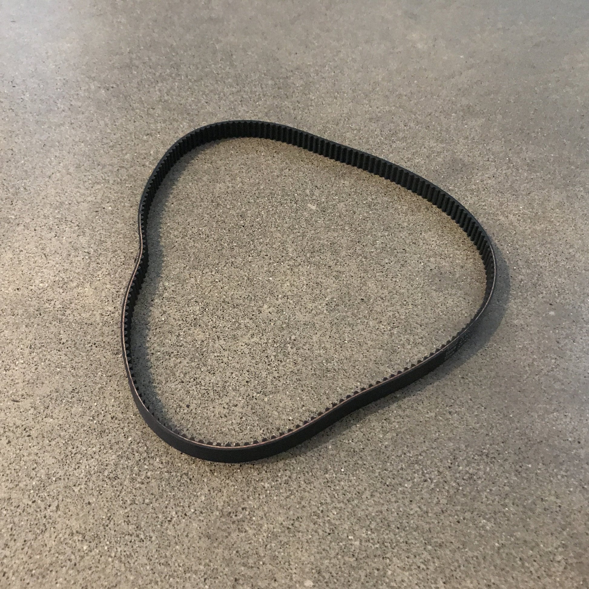 Lemond Revolution Drive belt replacement