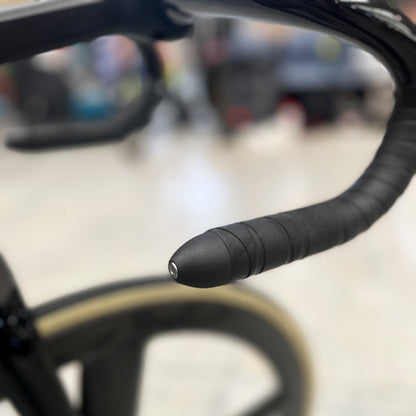 Velobike aero bar end plug