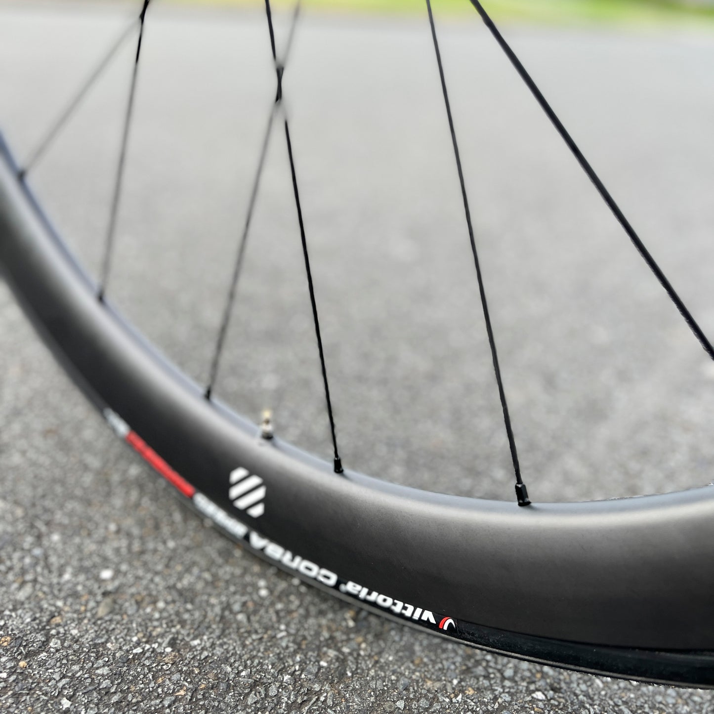 Velobike Vega 450 Wheelset