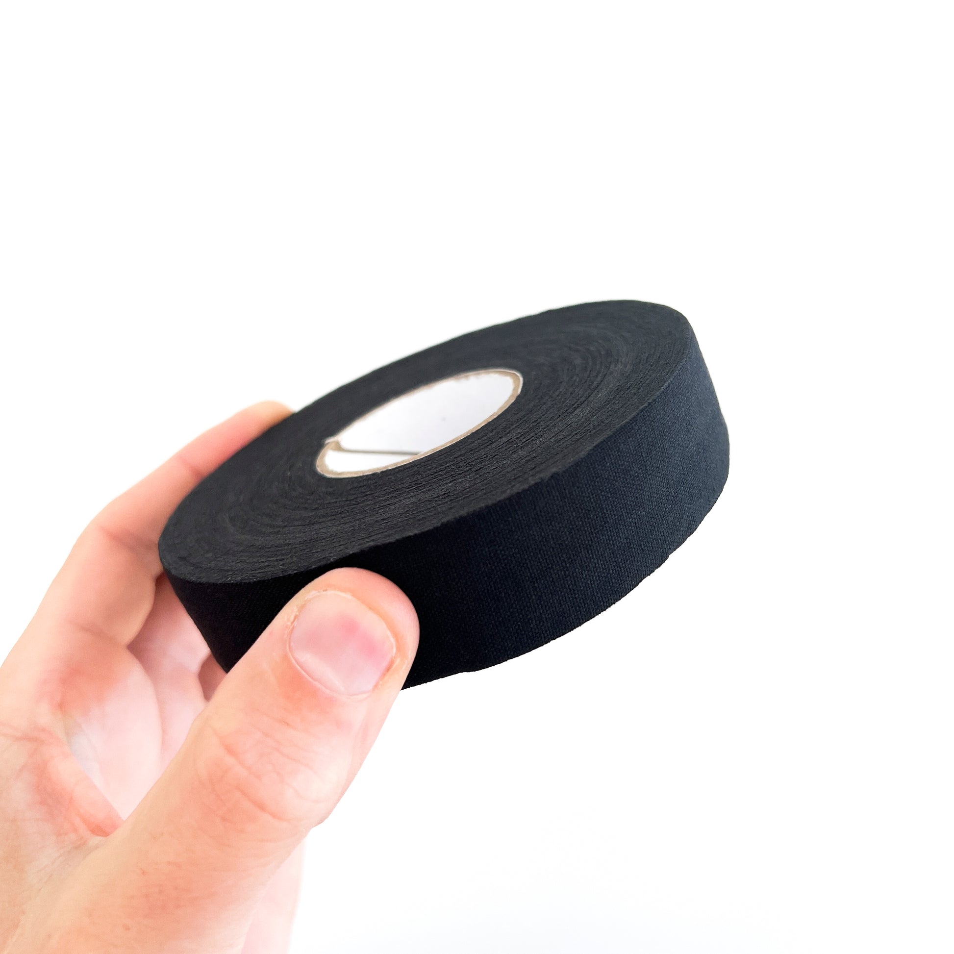 Velobike ultra thin cloth bar tape black