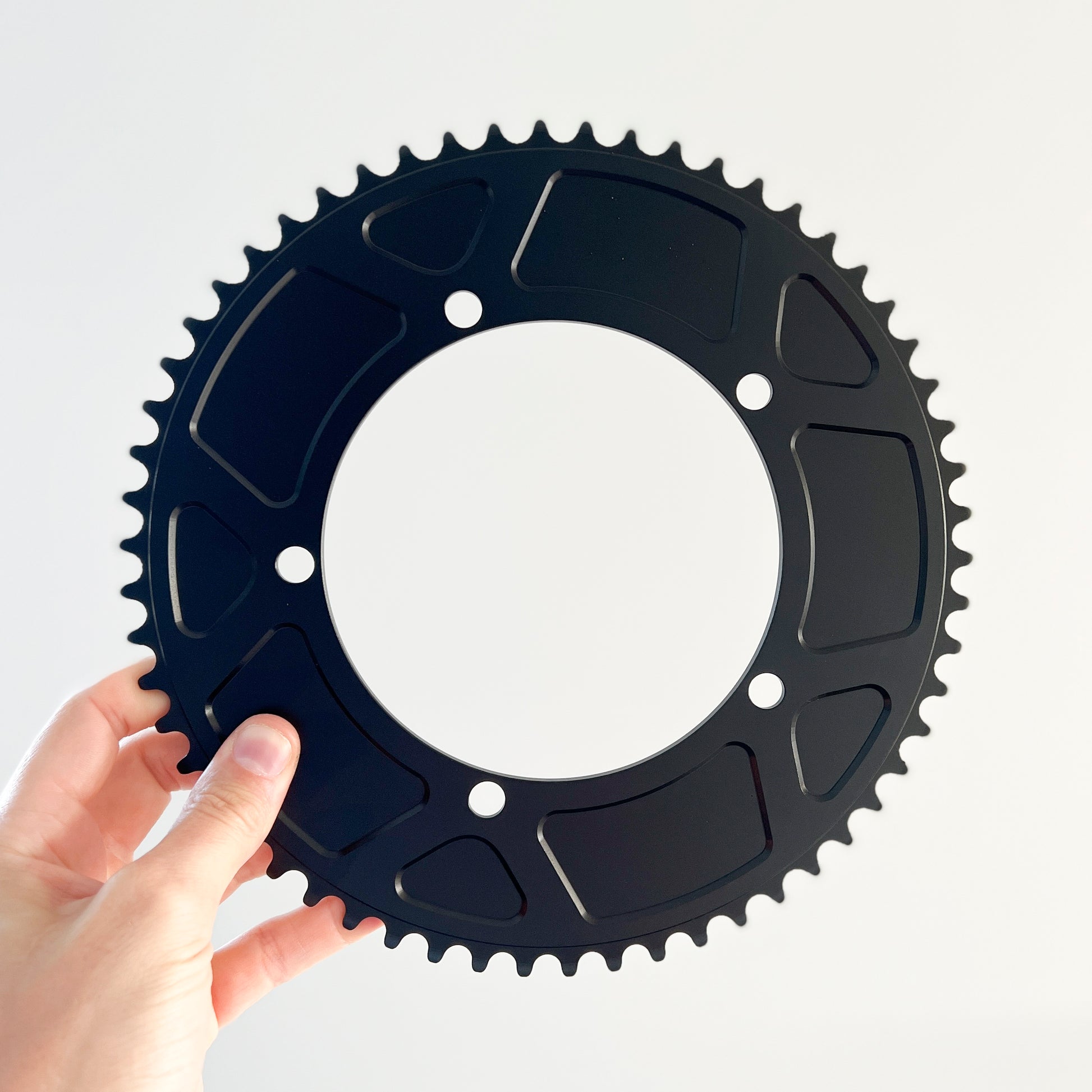 Velobike Elite Track Chainring