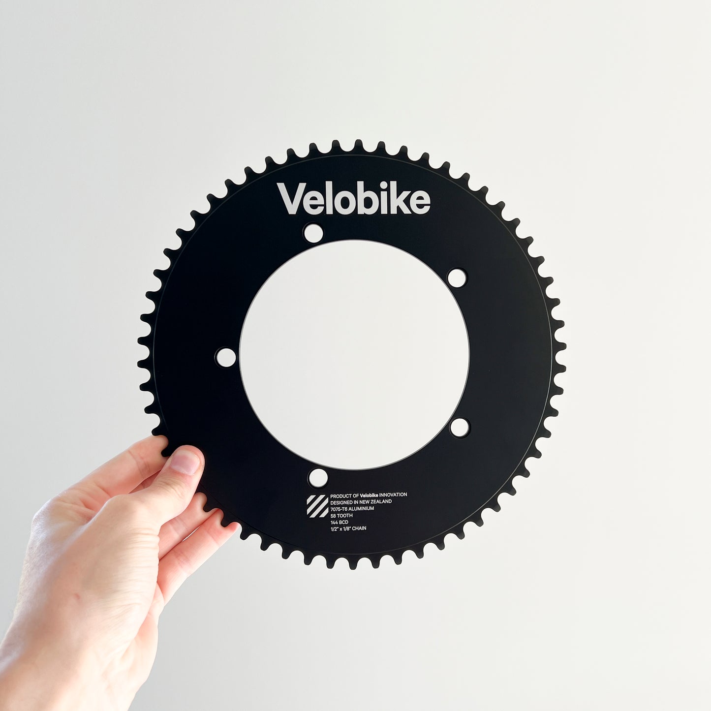 Velobike Elite Track Chainring