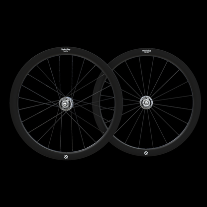 Velobike Vega 450 wheelset