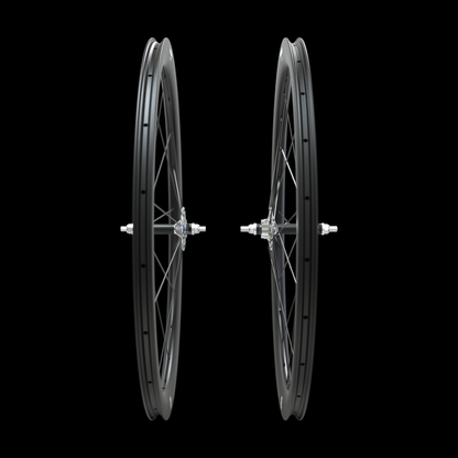 Velobike Vega 450 Wheelset