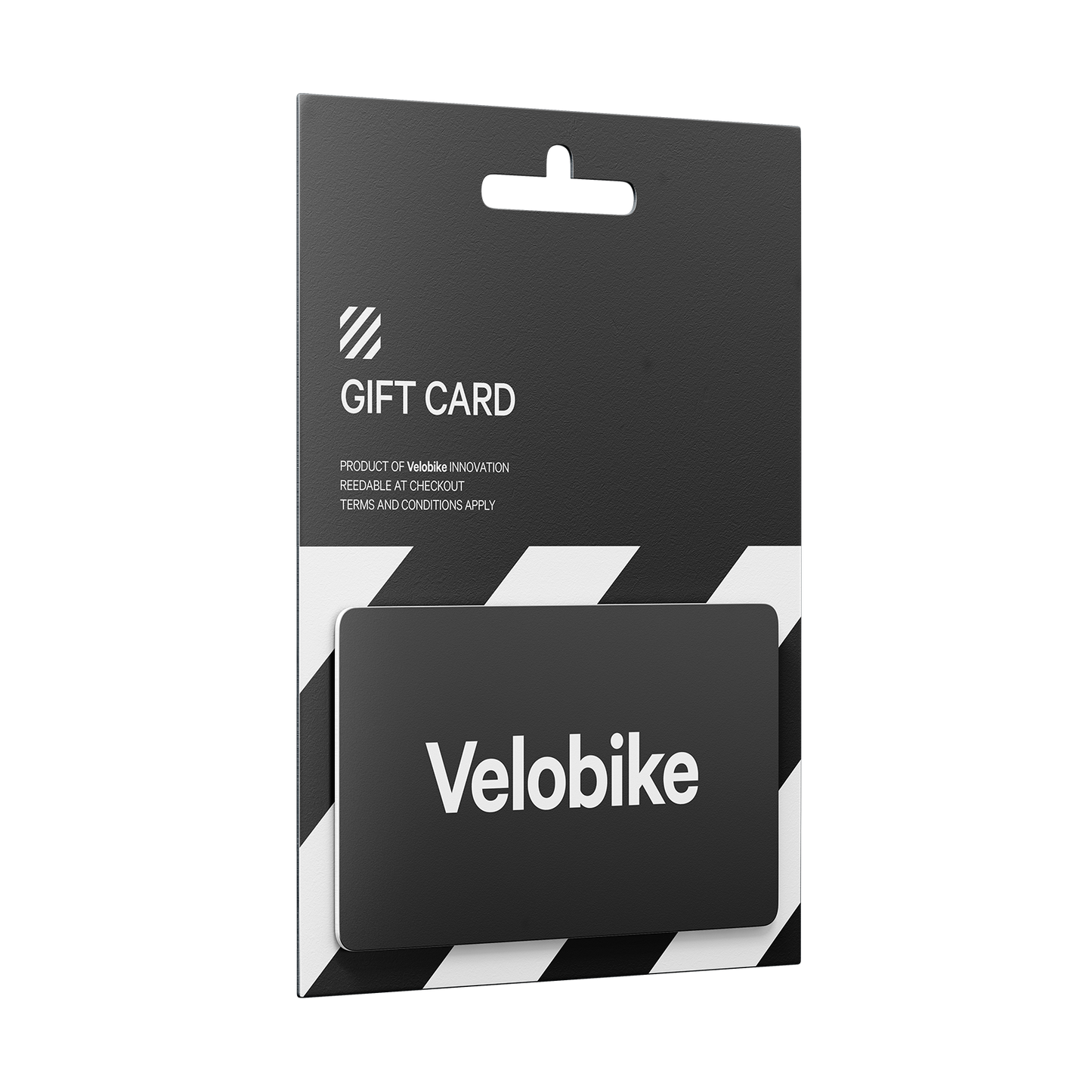 Velobike Gift Card