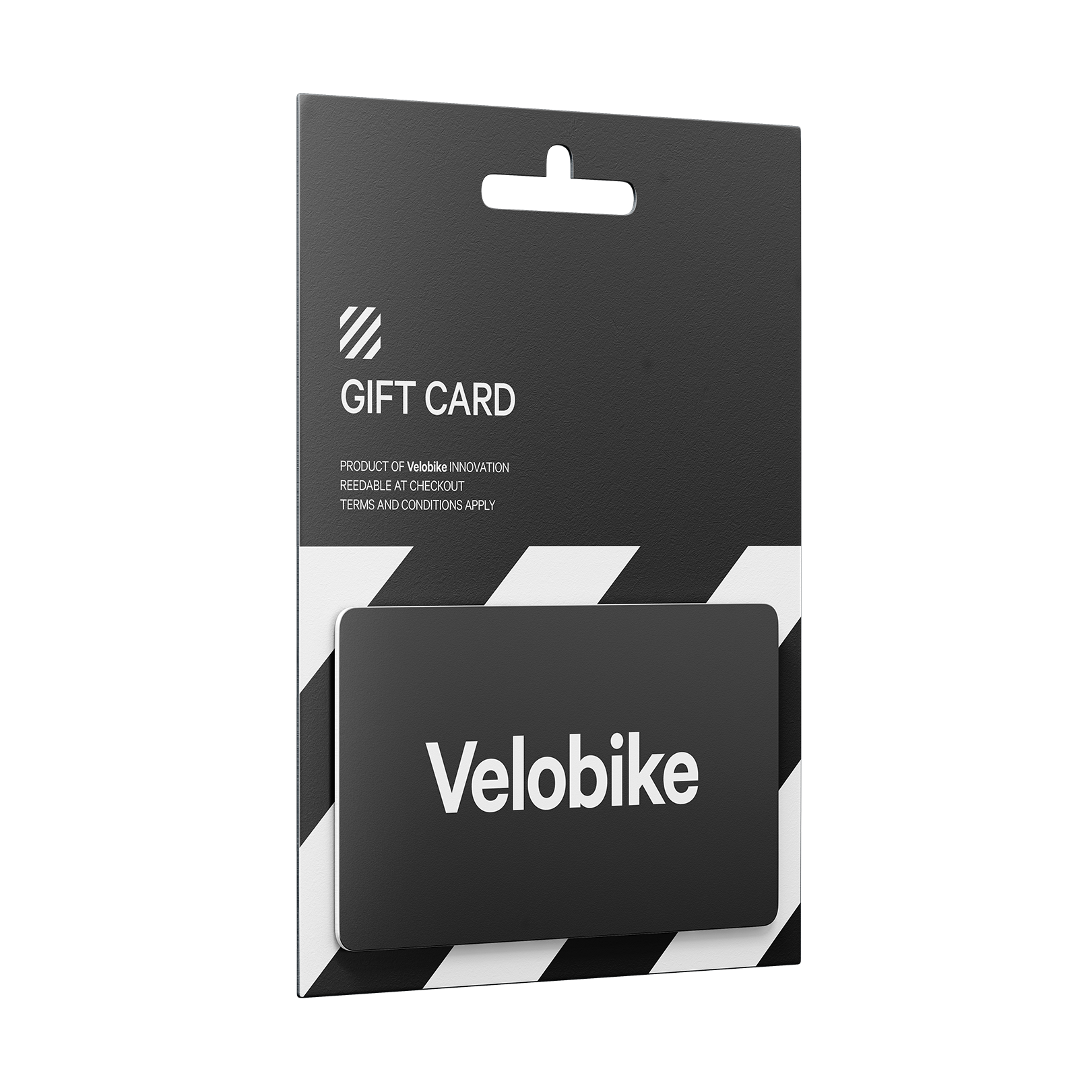 Velobike Gift Card