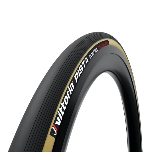 Vittoria Pista Control Tubular