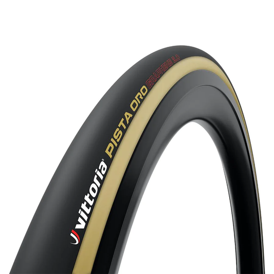 Vittoria Pista Oro Tubular